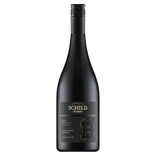 Schild Estate Reserve Shiraz (6-case)