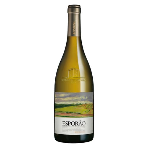 Esporao Reserva White