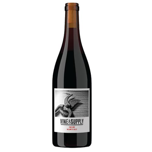 Vine and Supply Pinot Noir
