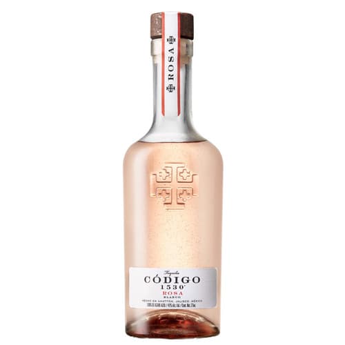 Código 1530 Rosa Tequila
