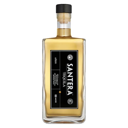 Santera Tequila • Anejo