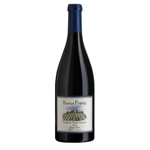 Beaux Freres Pinot Noir Beaux Freres