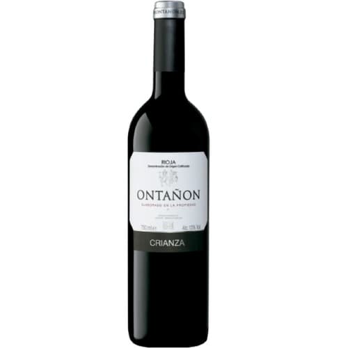 Ontanon Crianza Rioja Red Blend