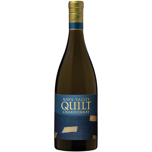 Quilt Chardonnay