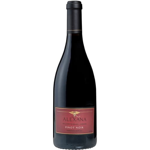 Alexana Mosiac Pinot Noir