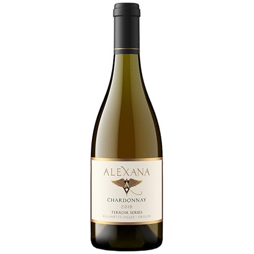 Alexana (Revana) Terroir Series Chardonnay
