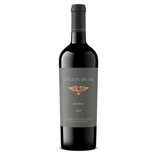 Corazon Del Sol Malbec