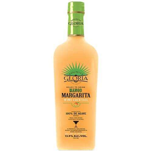 Rancho La Gloria Mango Margarita