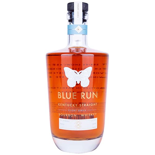 Blue Run Bourbon • Flight Series