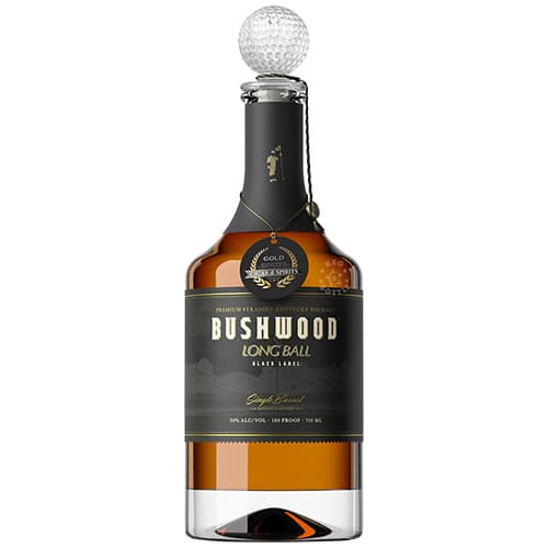 Bushwood Bourbon • Longball