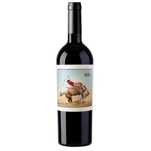 Ride Cabernet Sauvignon