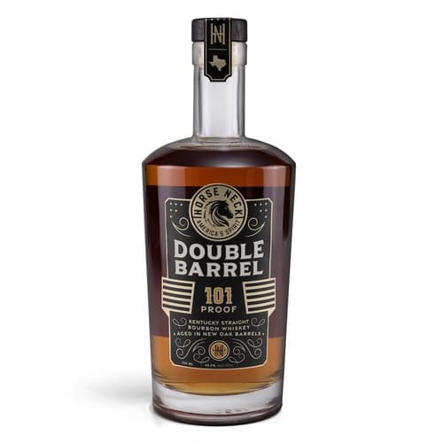 Horse Neck Bourbon • Double Barrel