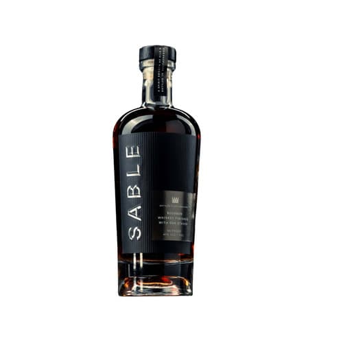 Sable Bourbon