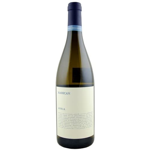 Massican Annia White Blend