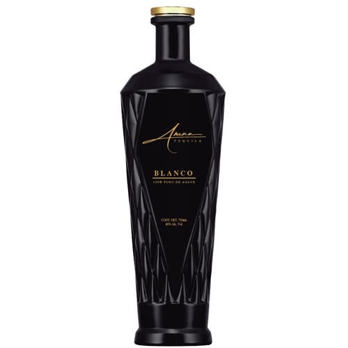 Amna Tequila • Blanco