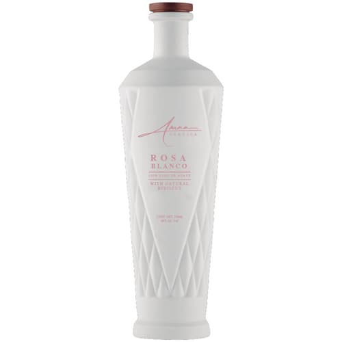 Amna Tequila • Blanco Rosa