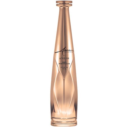 Amna Tequila • Anejo