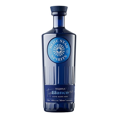 Blue Star Tequila Blanco
