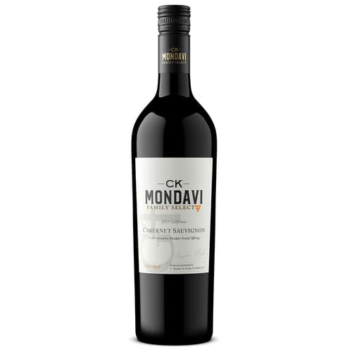 Ck Mondavi Family Select Cabernet Sauvignon