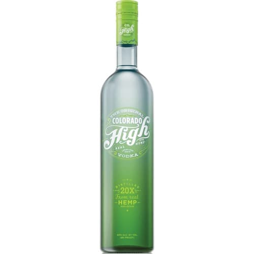 Vodka