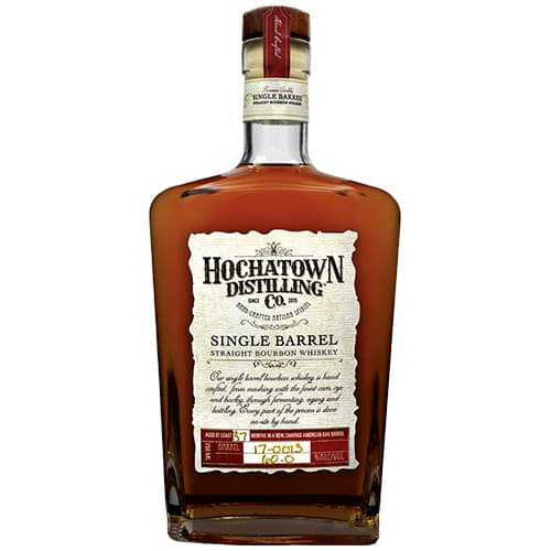 Hochatown Spear Point Vodka