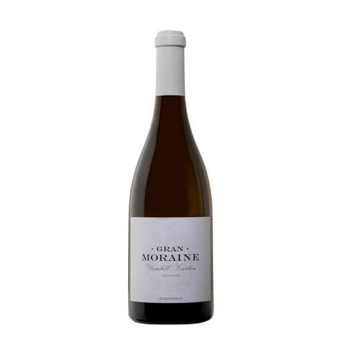Gran Moraine Chardonnay