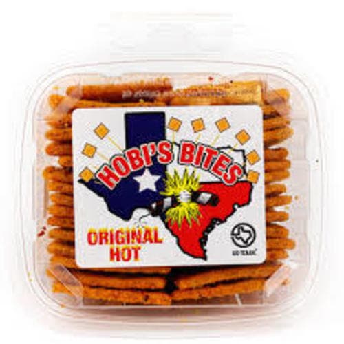 Hobi's Crackers• Original