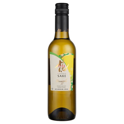 Hana Pineapple Sake