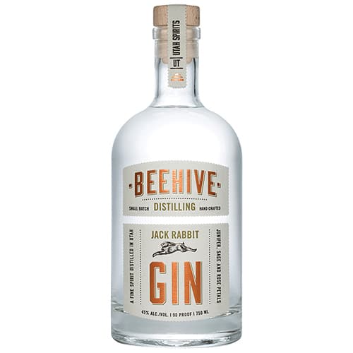 Beehive Gin