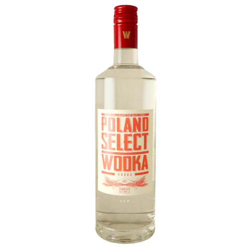 Poland Select Wodka