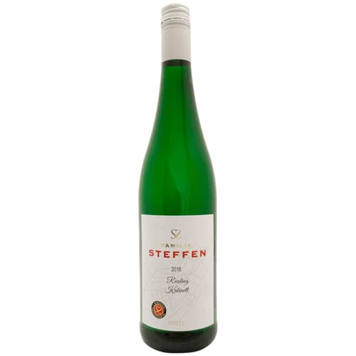 Steffen Kabinett Riesling