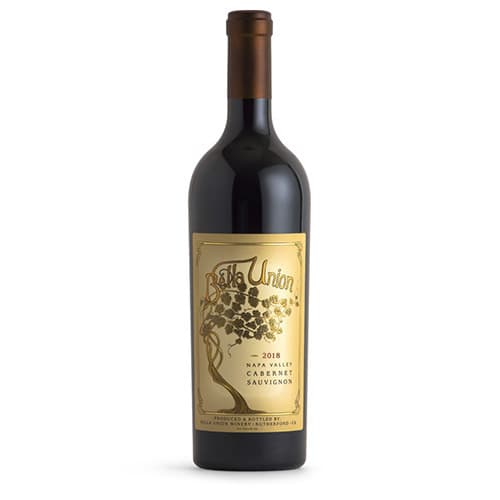 Far Niente Bella Union Cabernet Sauvignon