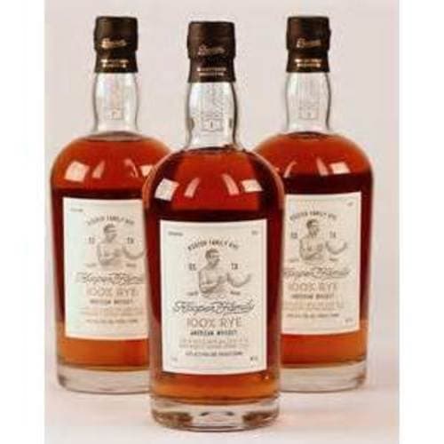 Kooper Family Rye Whiskey