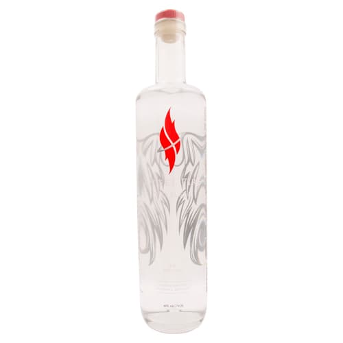 Angel Fire Vodka