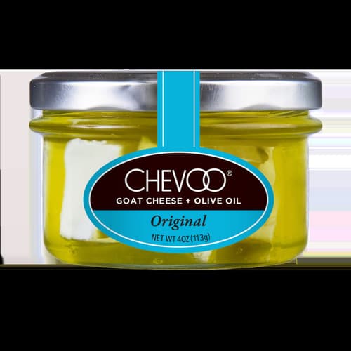 • Chevoo Chevre Original