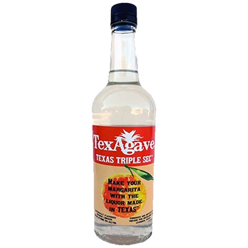 Texas Triple Sec