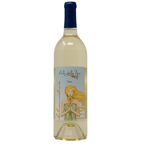 Valle Della Pace Blonde