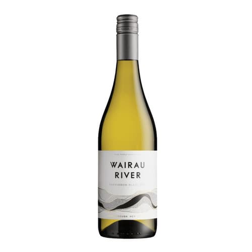 Wairau River Sauvignon Blanc New Zealand
