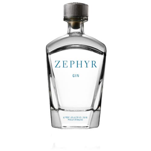 Zephyr • London Dry Gin