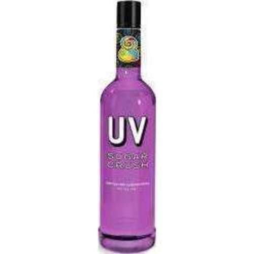 Uv • Sugar Crush Vodka
