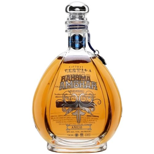 Ambhar Tequila • Anejo