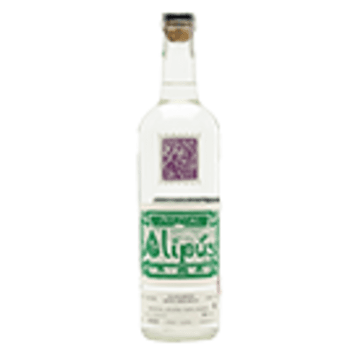 Alipus Santa Ana Del Rio Mezcal
