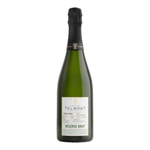 Telmont Reserve Brut Champagne