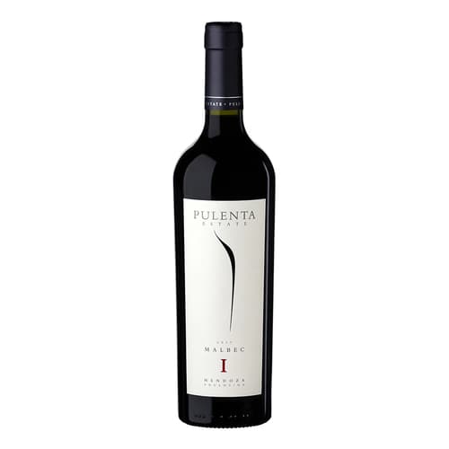 Pulenta Estate I Malbec
