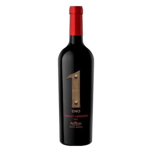 Antigal Uno Cabernet Sauvignon