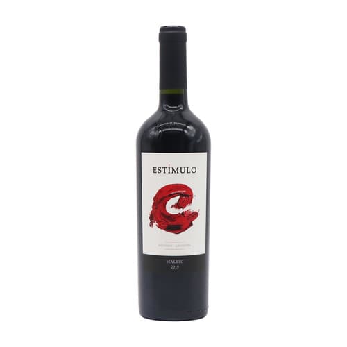 Estimulo Malbec