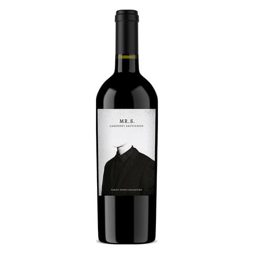 Mr. S. Cabernet Sauvignon