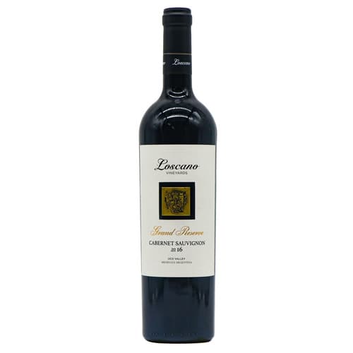 Grand Reserve Cabnernet