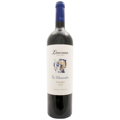 Loscano Malbec