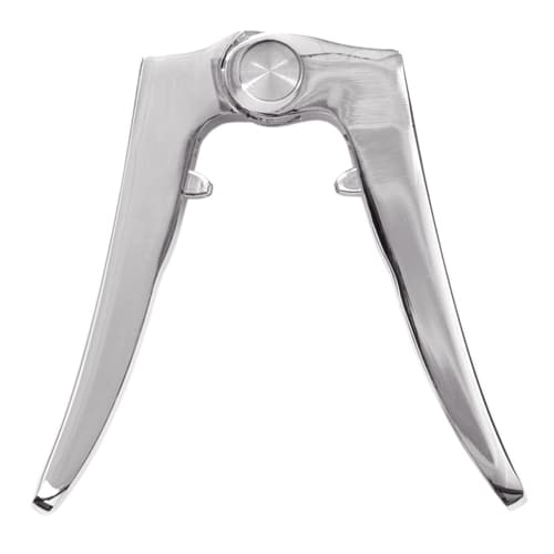 True Champagne and Sparkling Wine Cork Puller